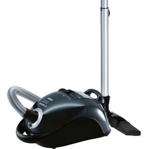 Bild für Bosch BSG81000 Bodenstaubsauger EEK D