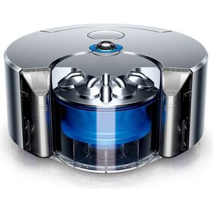 Bild für Dyson 360 Eye Saugroboter mit Zyklon-Technologie