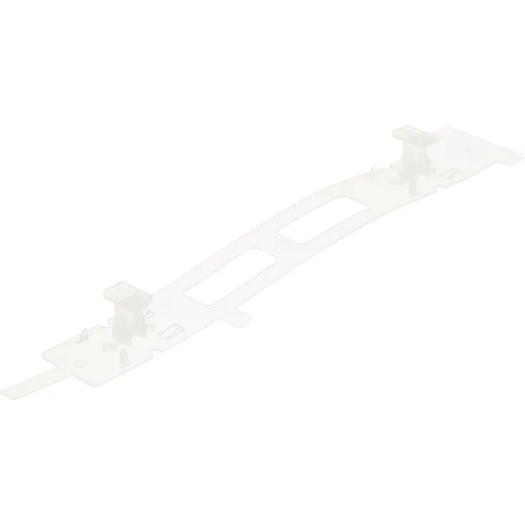 Bauknecht Geschirrspüler Türfeststeller. Original-Teilenummer 481240448611 C00311337