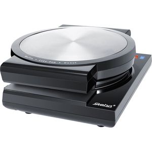 Bild für Steba CM 3 Cake-Maker ''3 in 1'',3 antihaftbeschichtete Platten für Cake-Pops