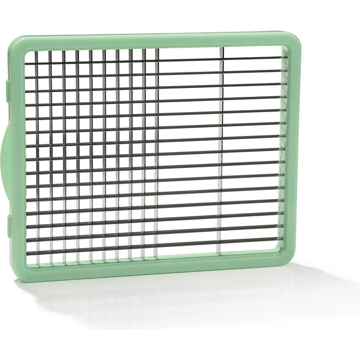 Genius Nicer Dicer Chef - Messereinsatz 2-1