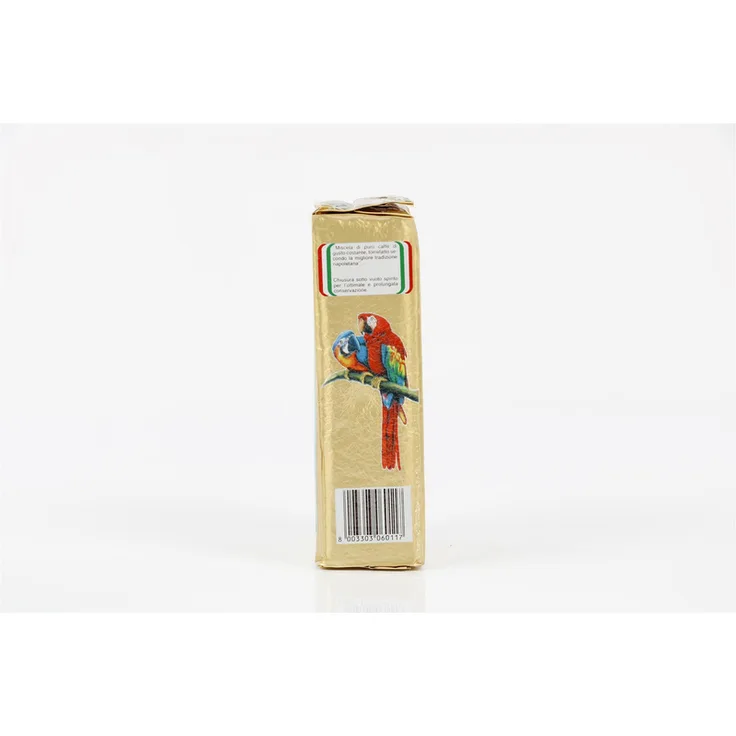 PASSALACQUA Moana, gemahlener Kaffee, 250g
