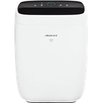 Medion MD 10444 Luftreiniger Weiß (38 Watt, Raumgröße: 60 m², 3in1 HEPA (H14) Filter)