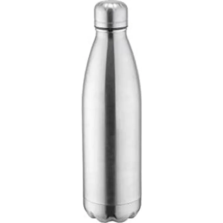 Isolierflasche 1l Edelstahl