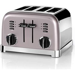 Image for Cuisinart 4-Schlitz Toaster