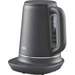 AEG K7-1-6BP Gourmet 7