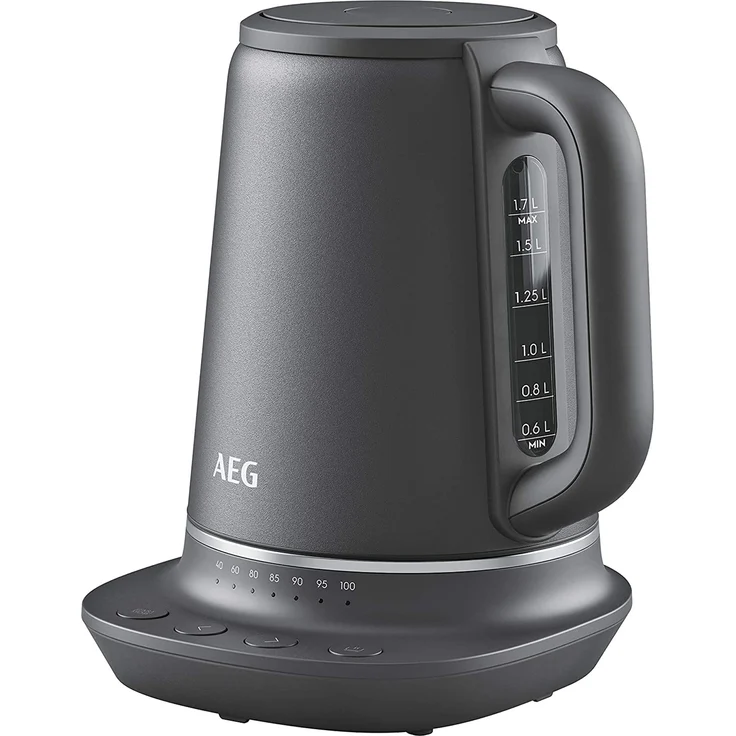 AEG K7-1-6BP Gourmet 7 – Bild 1