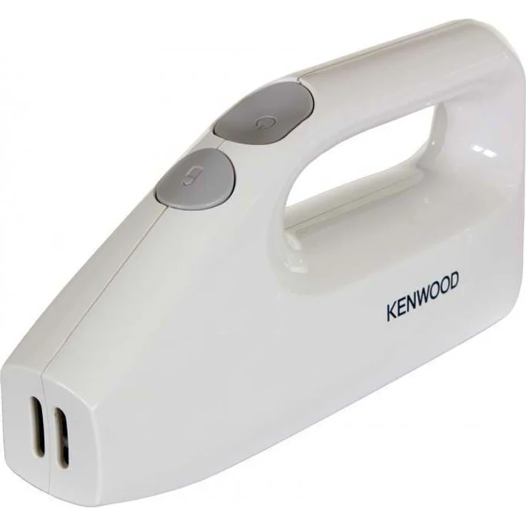 Kenwood KN 650 Elektromesser, zusätzlicher Klinge (geeignet für Tiefkühl-Gut, 100 Watt) – Bild 2
