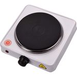 Elektroherd 1 Platte