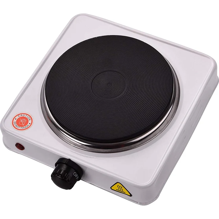 Elektroherd 1 Platte