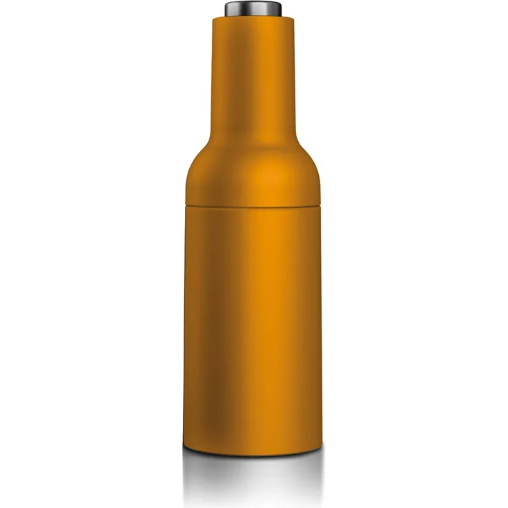 CAMRY Gravity Pfeffermühle, Orange, Mehrfarbig, Einheitsgröße