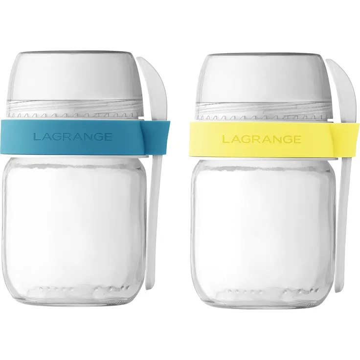 LAGRANGE 440401 2 POTS voneinander