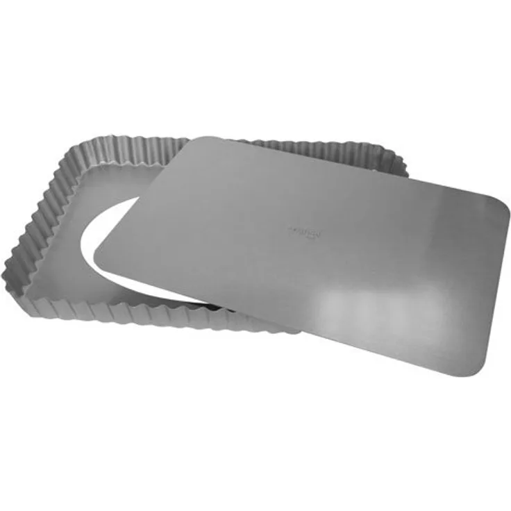 patisse INPA.03568, Inoxidable, 32 x 22 cm
