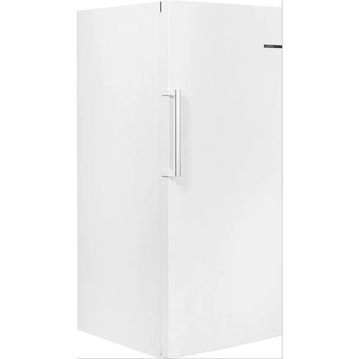 Bosch GSN51DWDP Serie 6 Gefrierschrank, freistehend, weiß, NoFrost, LED, Breite 70 cm, Energieklasse D – Bild 4