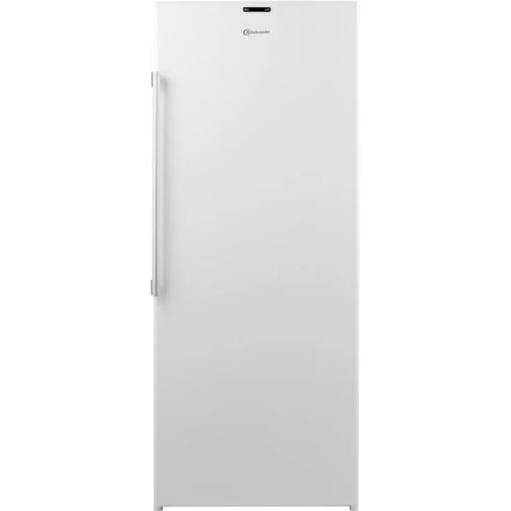 Bauknecht GKN 2173 A3+ Gefrierschrank, freistehend, weiß, NoFrost, Schnellgefrieren, LED, Breite 71 cm, Energieklasse D – Bild 3