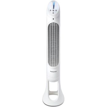 Honeywell HYF260E4 Quiet-Set Turmventilator (mit Fernbedienung, 1 Stück):  Tests, Infos u0026 Preisvergleich | Testsieger.de