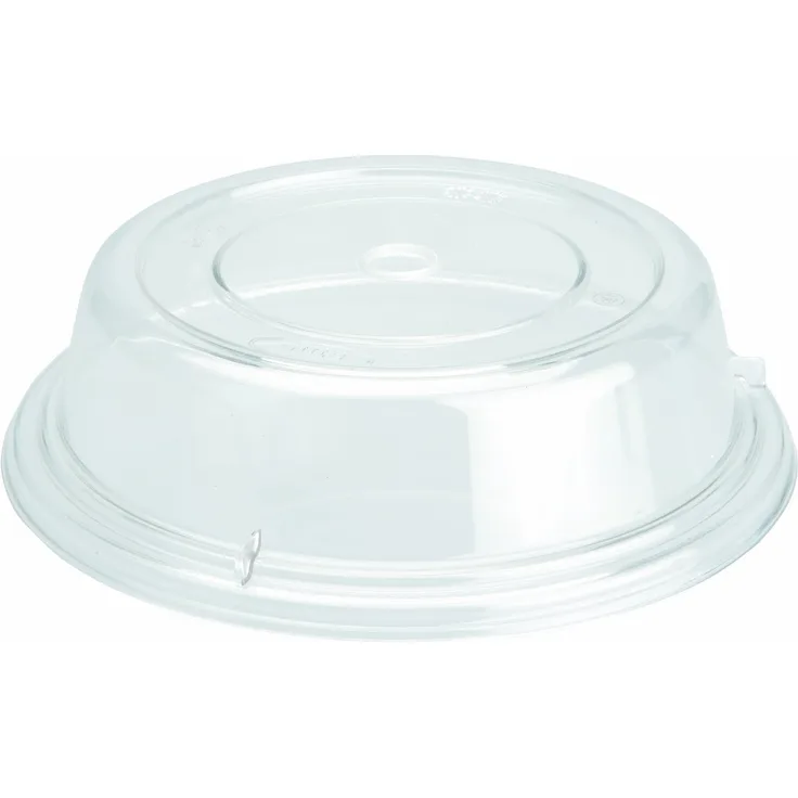 LACOR 66950 Plycarbonat Teller-Abdeckung 25 x 7 cm