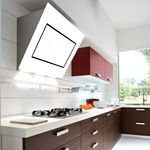 Falmec Quasar 90 weiß