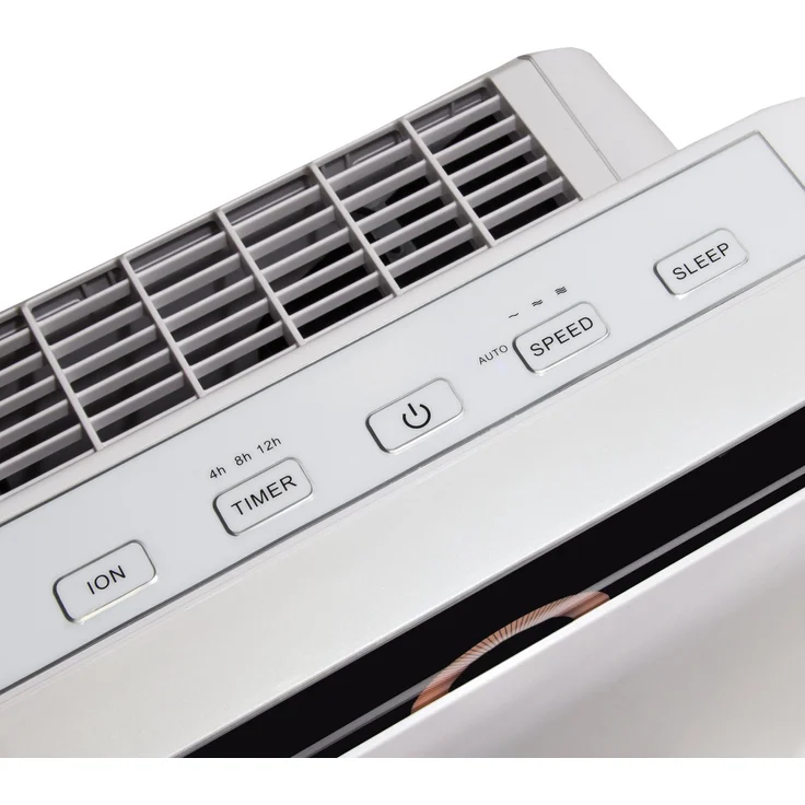 Alfda ALR300 Comfort CleanAIR Luftreiniger – Bild 5