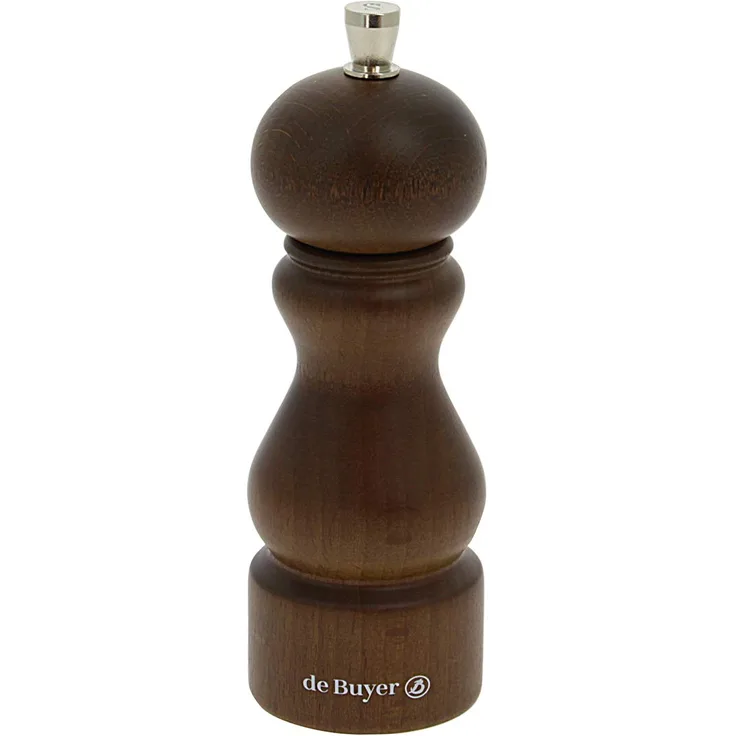 De Buyer P230 Rumba Pfeffermühle