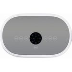 ProfiCare PC-LK 3088 Luftkühler, mit Fernbedienung, weiß-titan