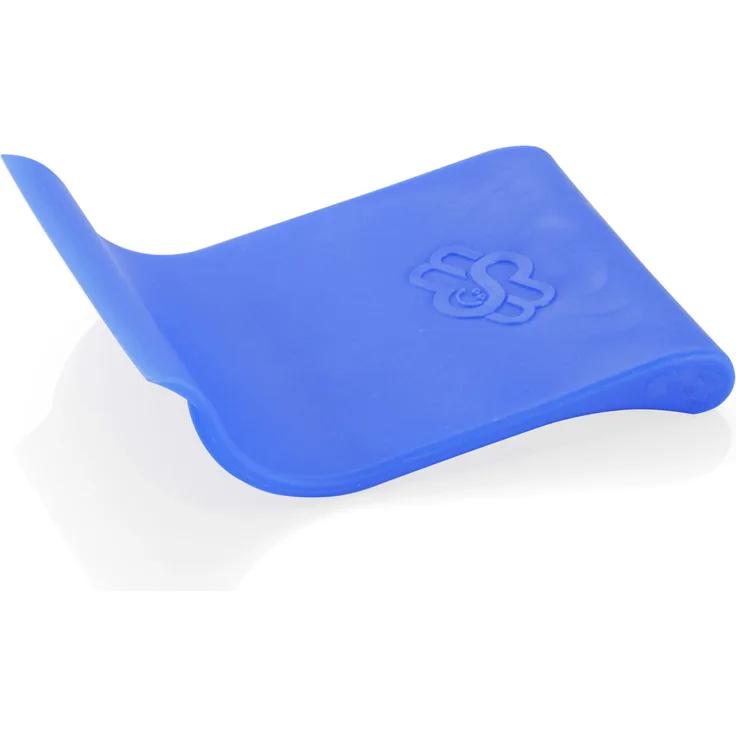 Muxel´s Patent-Schaber BLAU