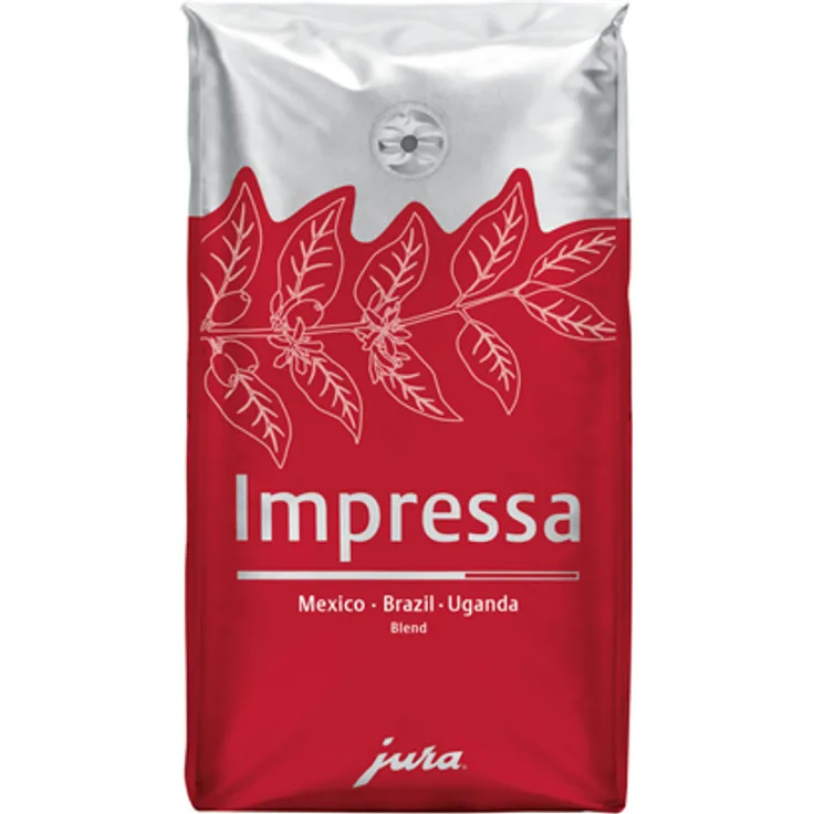 Jura Impressa Blend 250g, ganze Bohnen