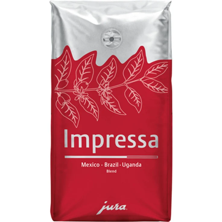 Jura Impressa Blend 250g, ganze Bohnen