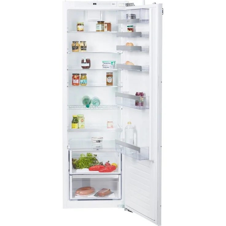 Neff KI1813FEO Einbau-Kühlschrank, weiß, Abtauautomatik, Breite 55.8 cm – Bild 2