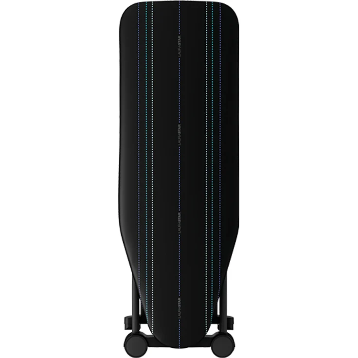 Laurastar Smart U Bügelsystem, 3,5 bar Dampfdruck, mit Gebläse- und Ansaugfunktion, Bluetooth-Konnektivität, schwarz – Bild 2