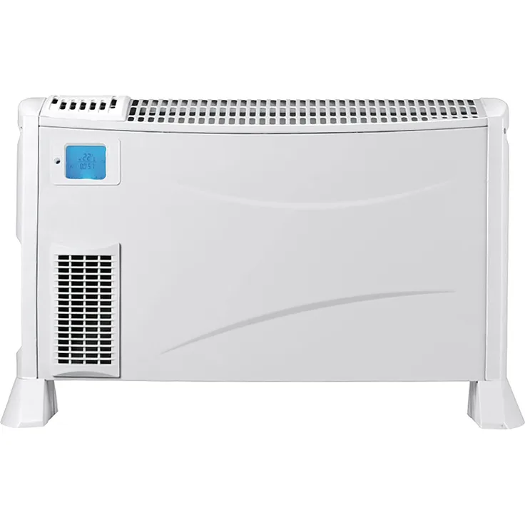 Heller K360-TL, Konvektor