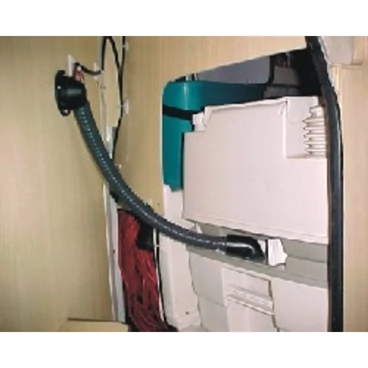 SOG Typ C (Porta Potti-Dometic Serie 900)