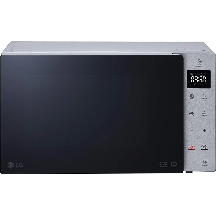 LG 2500041449 Mikrowelle, mehrfarbig