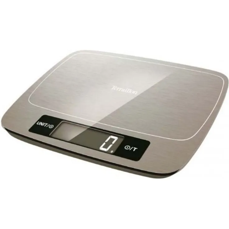Terraillon MY COOK 15 INOX