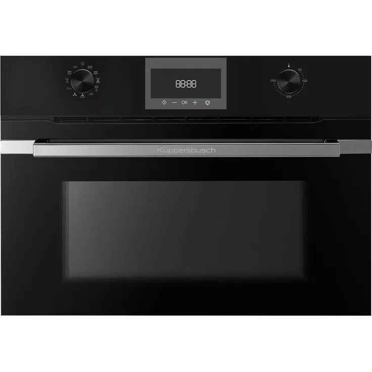 Küppersbusch CBM 6330.0 SE3, Backofen, Breite 59,5 cm