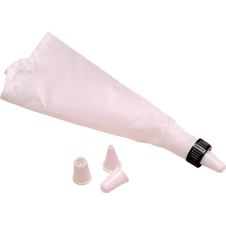 Zenker Kunststoff, Weiß,