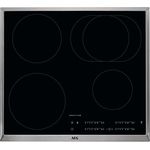 AEG IKB64411XB, Kochfeld, Autark ja, Betriebsart 