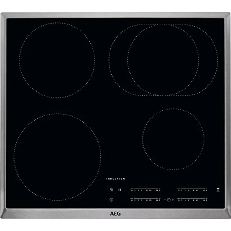 AEG IKB64411XB, Kochfeld, Autark ja, Betriebsart 