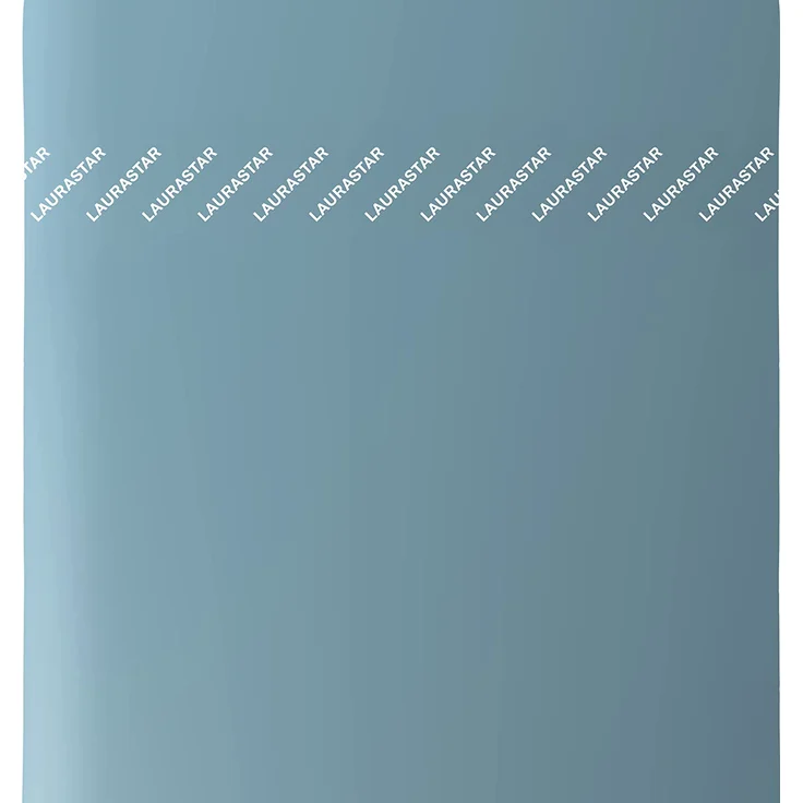 LauraStar Bezug MYCOVER Pearl Blue, Cotton (561.7826.756) – Bild 2