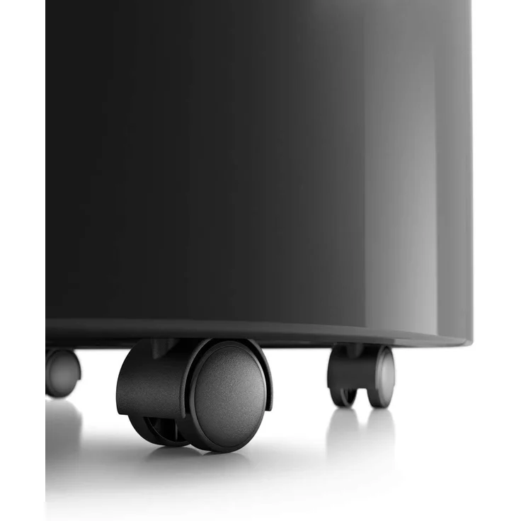 De'Longhi Pinguino PAC EL112 CST Mobiles Klimagerät mit Entfeuchtungs-Funktion, Mit neuem ECO-Kältemittel – Bild 4