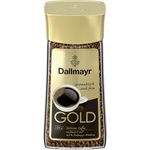 Dallmayr Instant GOLD Kaffee, 100 g