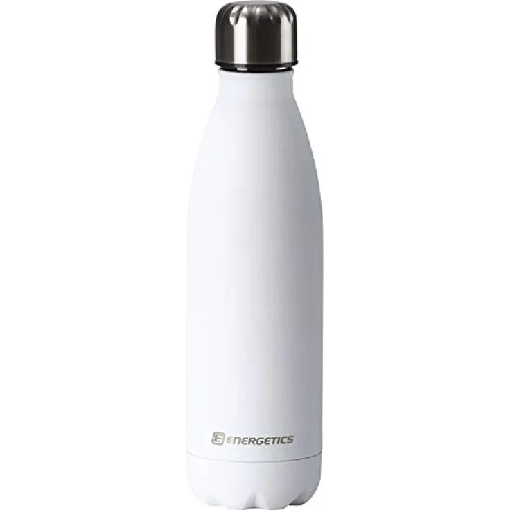 Trinkflasche Metal Bottle 0.5L