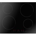Amica Autarkes Induktionskochfeld, 60 cm rahmenlos KMI 754 600 C
