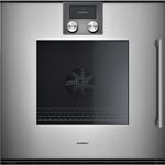Gaggenau BOP 221 111, Backofen, A, Einbaugerät, Elektrisch, Volumen 76 l, Breite 59 cm, Selbstreinigung ja, pyrolytische Selbstreinigung, Konvektion, Ober-Unterhitze (konventionell), Grill