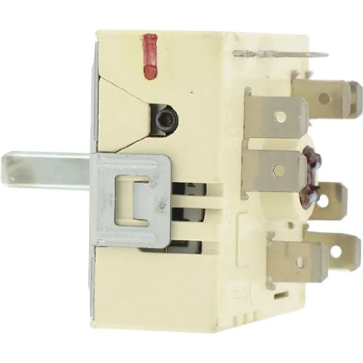 Electrolux Energieregler EGO simmerstat 50.55021.100, 13 A, 230 V