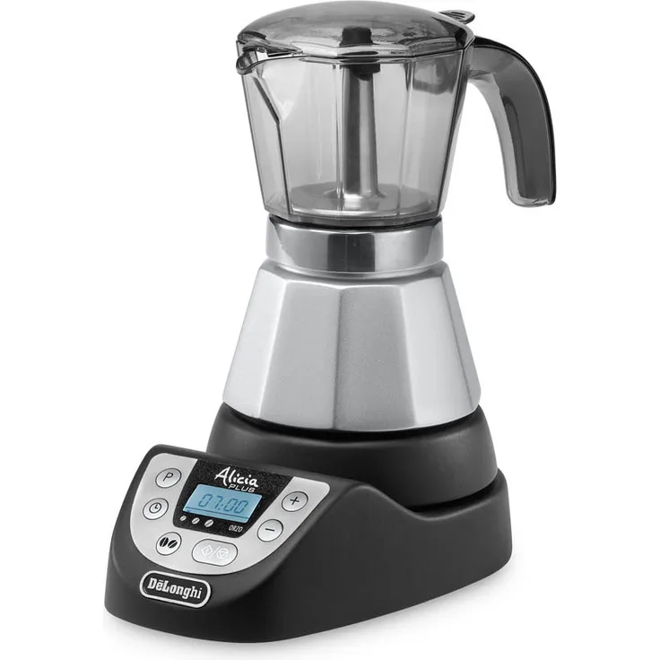 Delonghi EMKP 42.B Alicia PLUS