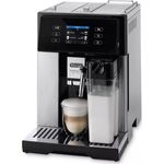De'Longhi ESAM 460.80.MB Perfecta Deluxe mit integriertem Mahlwerk