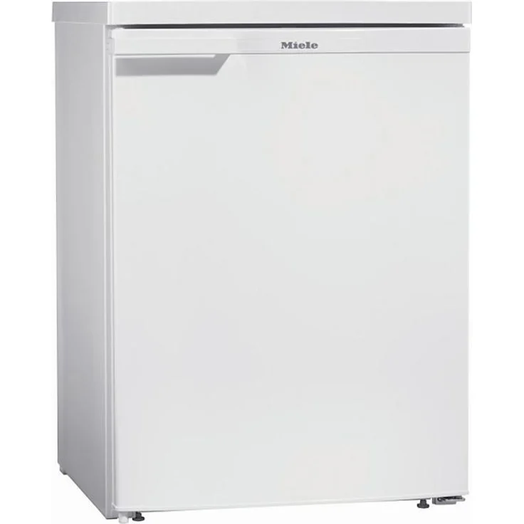 Miele K 12010 S-2 Kühlschrank, freistehend, weiß, Breite 55.4 cm, Energieklasse F – Bild 2