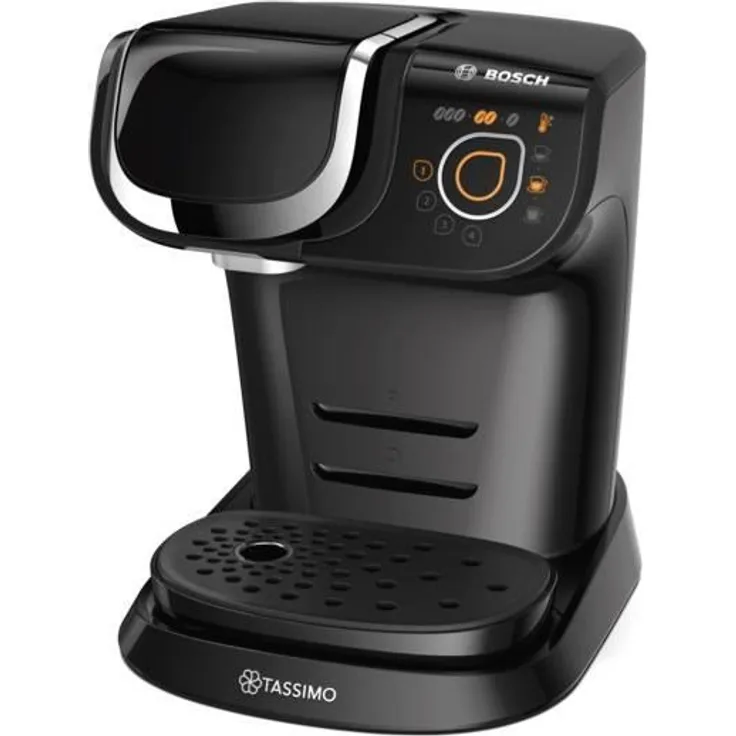 Bosch TAS6002 My Way