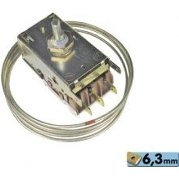 Thermostat K59-L2589 Ranco AEG, Electrolux, Juno, Zanussi, Küppersbusch, EFS Gru